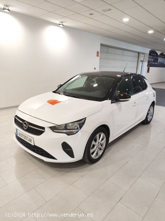 Opel Corsa 1.2 XEL 55kW (75CV) Edition - Lleida