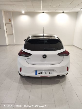 Opel Corsa 1.2 XEL 55kW (75CV) Edition - Lleida