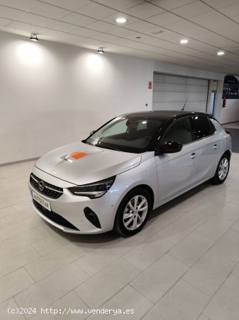  Opel Corsa 1.2T XHL 74kW (100CV) Elegance - Lleida 