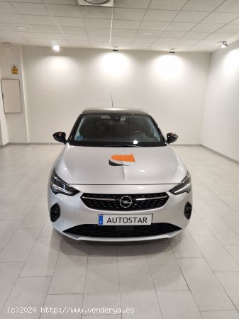 Opel Corsa 1.2T XHL 74kW (100CV) Elegance - Lleida