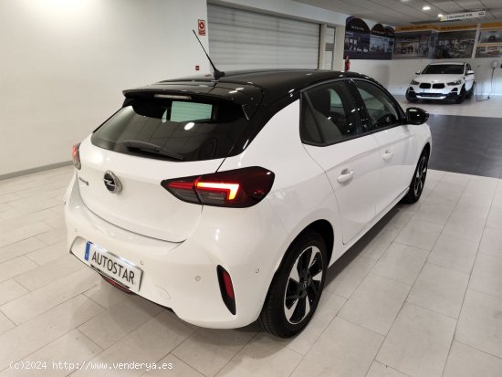 Opel Corsa-e 50kWh GS-Line-e - Lleida