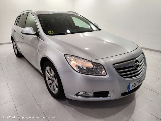 Opel Insignia  ST 2.0 CDTI S&S 130 CV Selective - Lleida