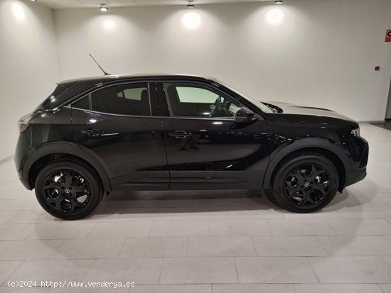 Opel Mokka 1.2 T 100kW (136 CV) GS Black Edition - Lleida