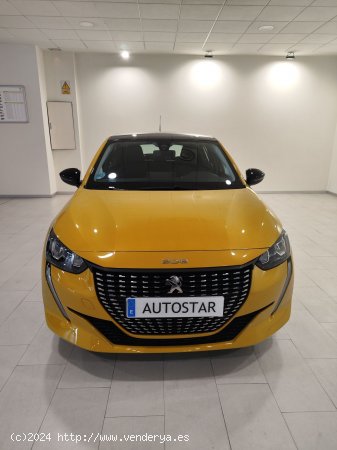 Peugeot 208 PureTech 73kW (100CV) Active Pack - Lleida