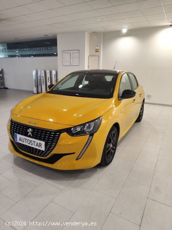 Peugeot 208 PureTech 73kW (100CV) Active Pack - Lleida