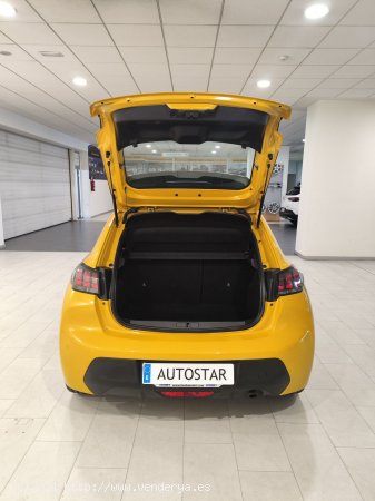 Peugeot 208 PureTech 73kW (100CV) Active Pack - Lleida