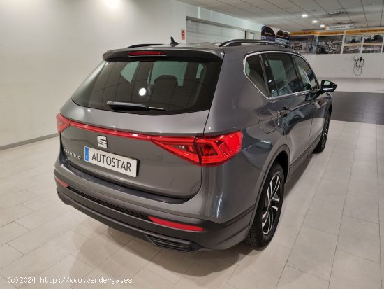 Seat Tarraco 1.5 TSI 110kW (150CV) St&Sp Style Plus - Lleida