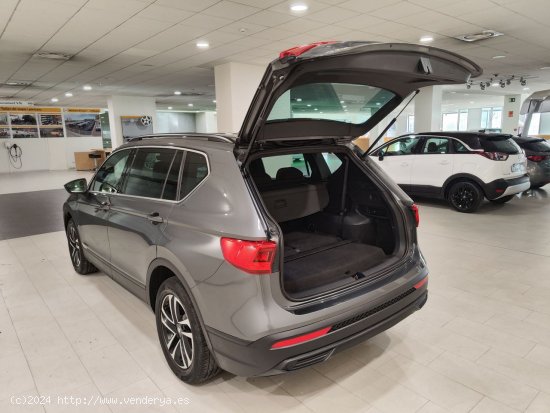 Seat Tarraco 1.5 TSI 110kW (150CV) St&Sp Style Plus - Lleida