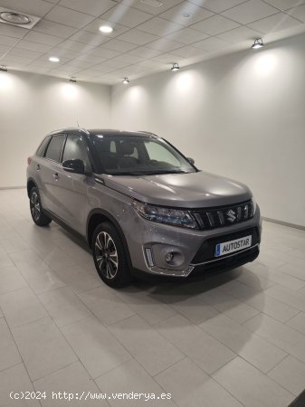 Suzuki Vitara 1.5 GLX Strong Hybrid Auto - Lleida