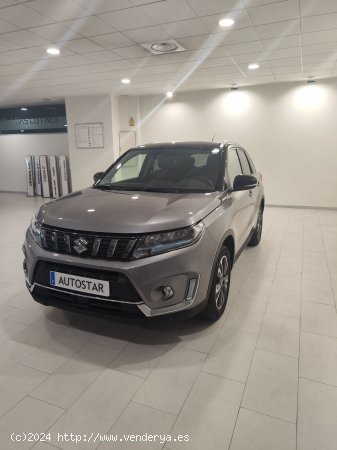 Suzuki Vitara 1.5 GLX Strong Hybrid Auto - Lleida