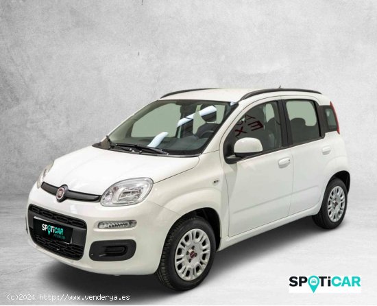  Fiat Panda Easy 1.2 51kW (69CV) - Huesca 