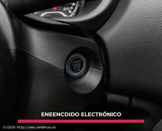 Jeep Renegade Limited 1.0G 88kW (120CV) 4x2 - Huesca