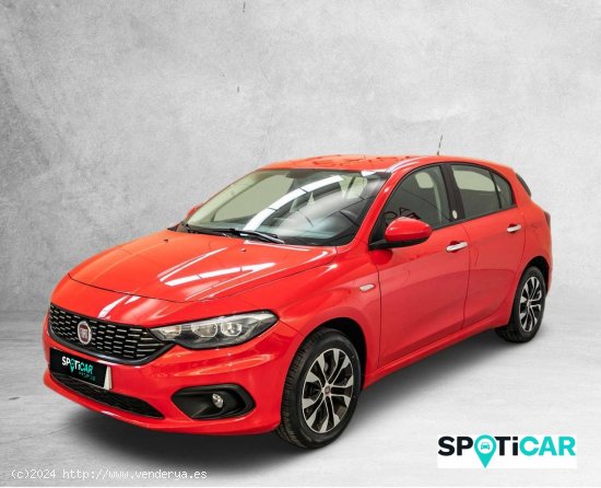 Fiat Tipo SW City Life 1.6 96kW (130CV) - Huesca