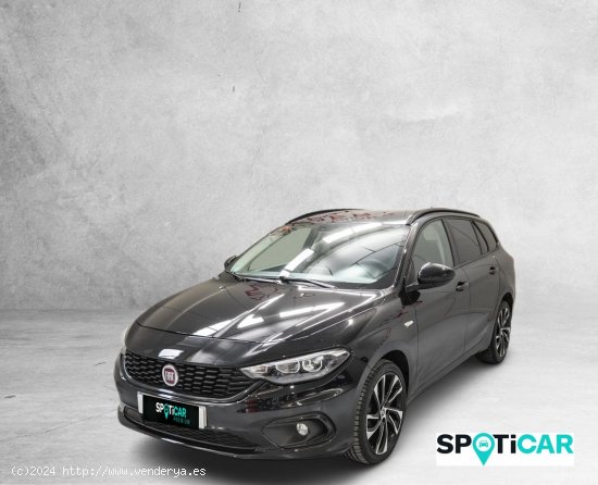  Fiat Tipo 1.6 S-Design 88kW (120CV) Mjet.Aut.SW - Huesca 