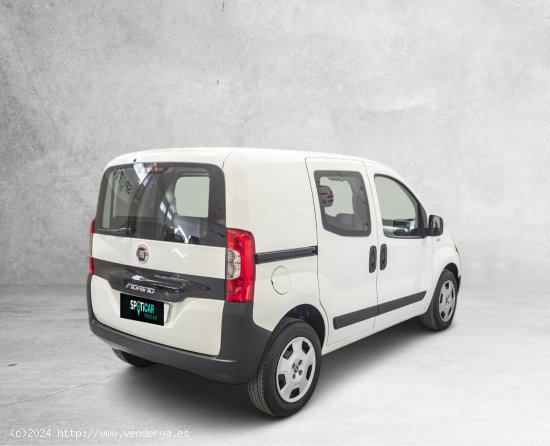 Fiat Fiorino Combi SX N1 1.3 MJet 70 kW (95 CV) - Huesca