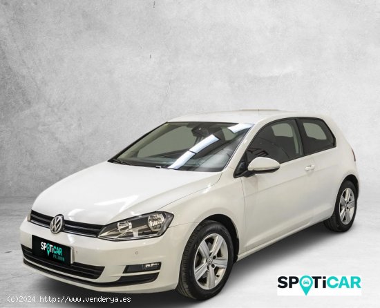  Volkswagen Golf Ready2Go 1.0 TSI 85kW (115CV) Variant - Huesca 