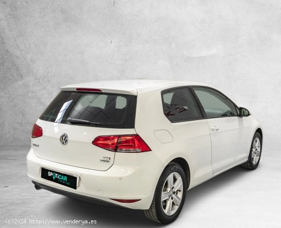 Volkswagen Golf Ready2Go 1.0 TSI 85kW (115CV) Variant - Huesca