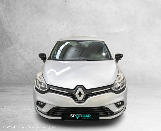 Renault Clio Limited Energy TCe 66kW (90CV) - Huesca