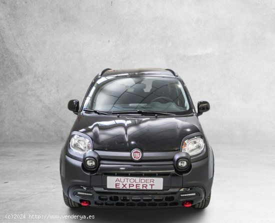 Fiat Panda Panda Cross 1.0 Hybrid 51kw (70CV) - Huesca