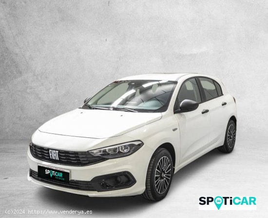  Fiat Tipo HB City Life 1.6 96kW (130CV) - Huesca 