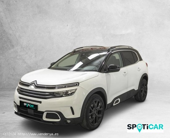  Citroën C5 Aircross PureTech 96kW (130CV) S&S Feel - Huesca 