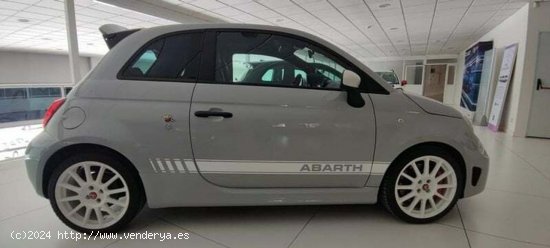 Abarth 500 1.4 16v T-Jet 180cv E6D 695 Esseesse - Albacete