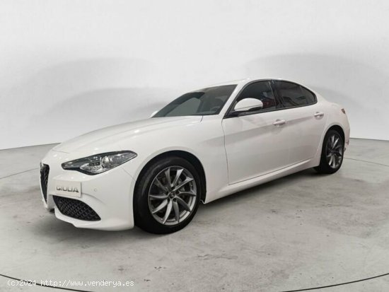 Alfa Romeo Giulia 2.2 Diesel 190cv RWD Sprint - Albacete