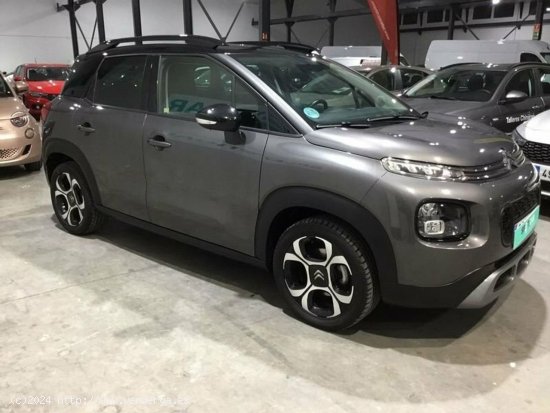 Citroën C3 Aircross 1.2 PureTech 110cv S&S Shine - Albacete