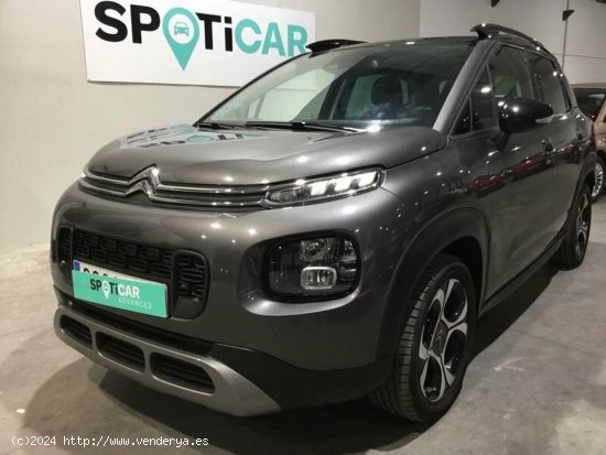 Citroën C3 Aircross 1.2 PureTech 110cv S&S Shine - Albacete