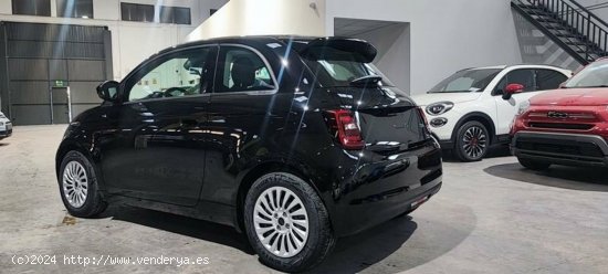 Fiat 500 190km 95cv - Albacete