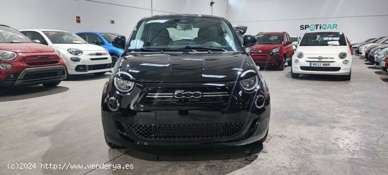 Fiat 500 320km 118cv Auto. - Albacete