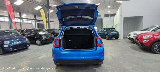 Fiat 500X 1.0 Firefly T3 120cv - Albacete