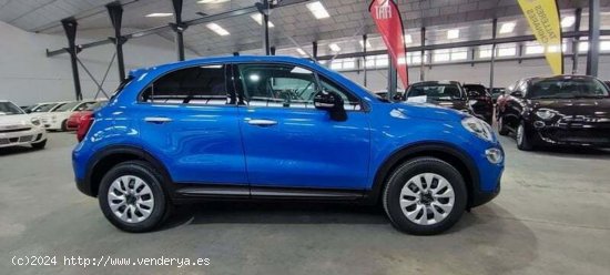 Fiat 500X 1.0 Firefly T3 120cv - Albacete