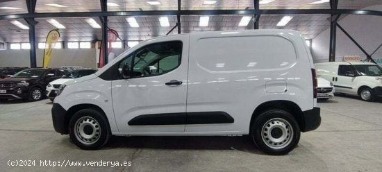 Fiat Doblo 1.5 BlueHDi 130 1000kg L1H1 - Albacete