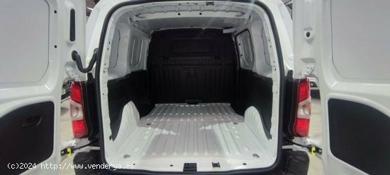 Fiat Doblo 1.5 BlueHDi 130 1000kg L1H1 - Albacete