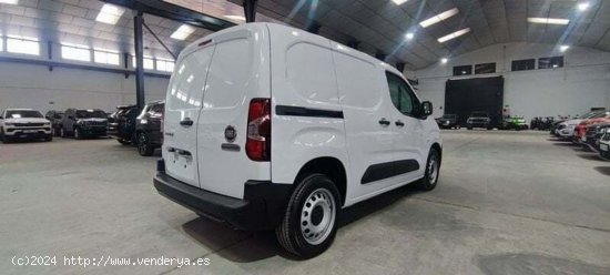 Fiat Doblo 1.5 BlueHDi 130 1000kg L1H1 - Albacete