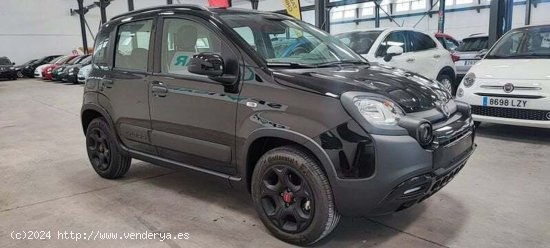 Fiat Panda 1.0 Hybrid 70cv City Cross - Albacete