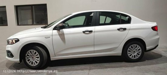 Fiat Tipo 1.0 100cv - Albacete