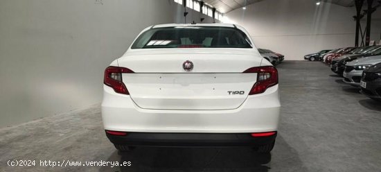 Fiat Tipo 1.0 100cv - Albacete