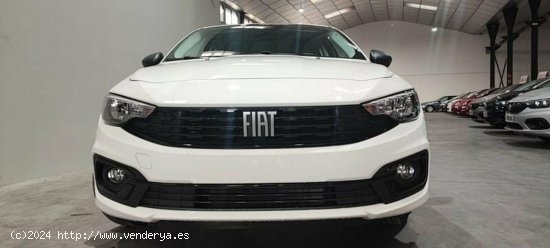 Fiat Tipo 1.0 100cv - Albacete