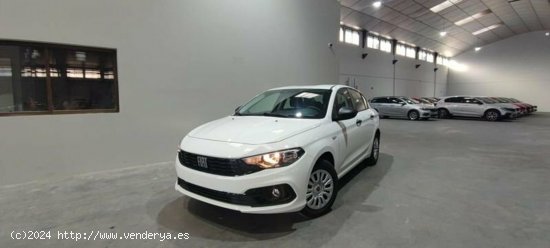 Fiat Tipo 1.0 100cv - Albacete