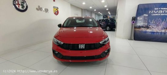 Fiat Tipo 1.0 100cv - Albacete