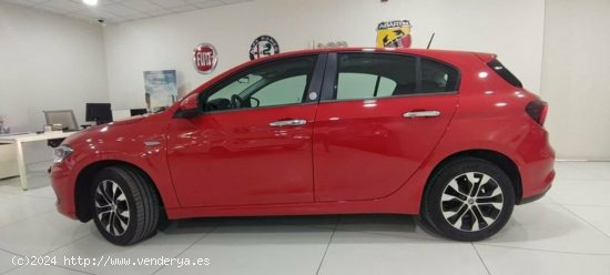 Fiat Tipo 1.3 Multijet 95cv Mirror - Albacete