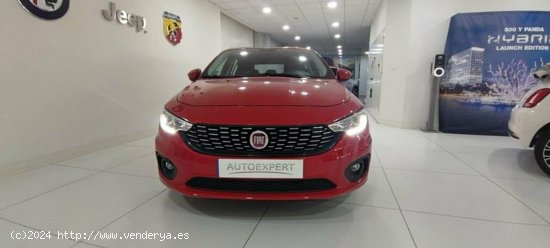 Fiat Tipo 1.3 Multijet 95cv Mirror - Albacete