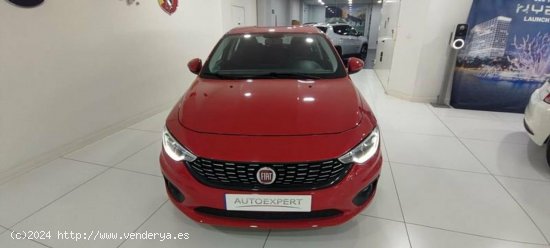 Fiat Tipo 1.3 Multijet 95cv Mirror - Albacete