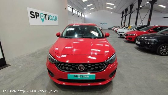 Fiat Tipo 1.3 Multijet 95cv Mirror - Albacete