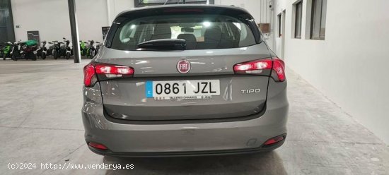 Fiat Tipo 1.6 16v Easy 88kW ( diesel MultijetII SW - Albacete