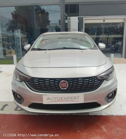 Fiat Tipo Tipo SW Mirror 1.3 Multijet 70 kW (95 CV) Diesel - Albacete