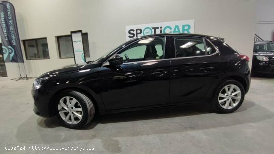 Opel Corsa 1.2T XHT 100cv Auto Elegance - Albacete