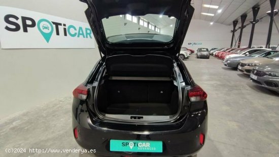 Opel Corsa 1.2T XHT 100cv Auto Elegance - Albacete